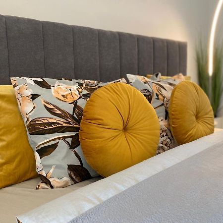 קרקוב Podskale Apartment מראה חיצוני תמונה