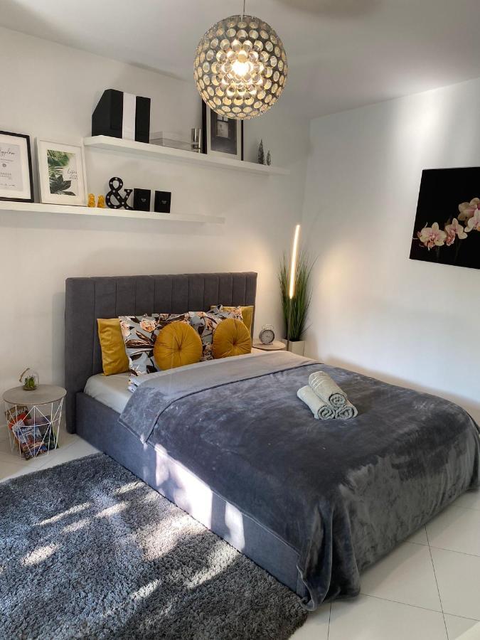 קרקוב Podskale Apartment מראה חיצוני תמונה