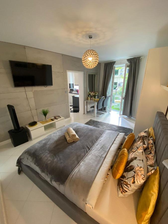 קרקוב Podskale Apartment מראה חיצוני תמונה