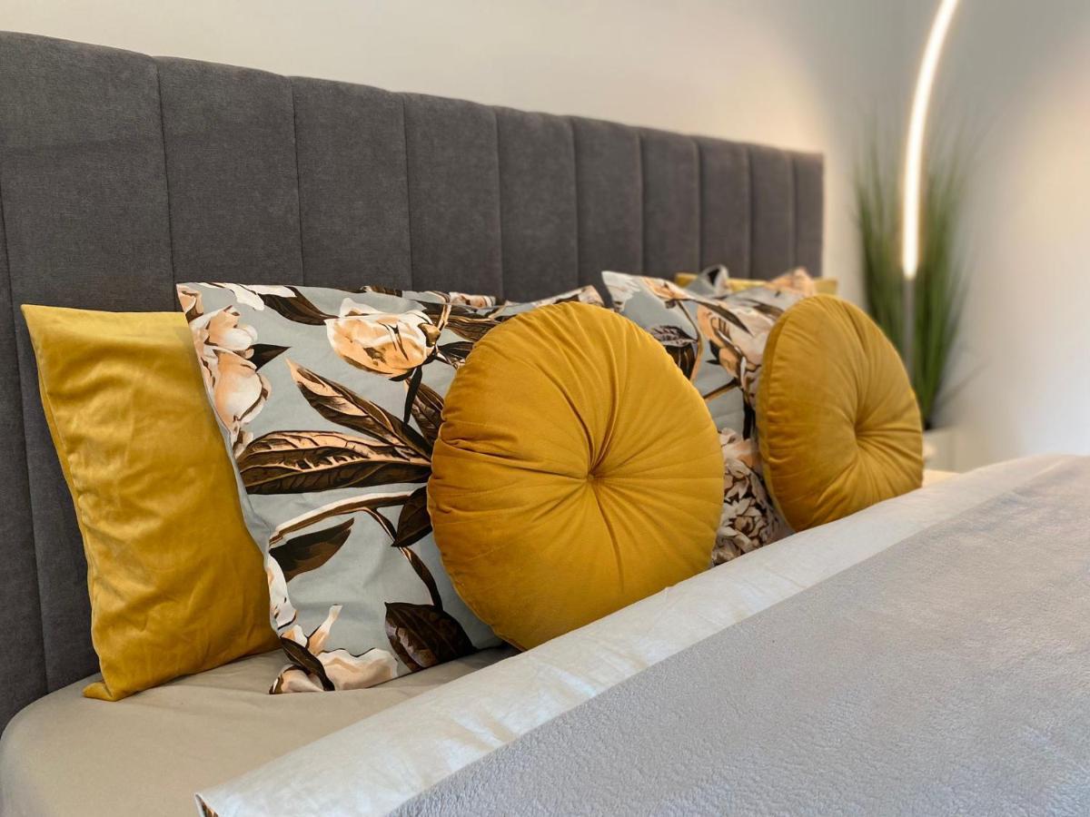 קרקוב Podskale Apartment מראה חיצוני תמונה