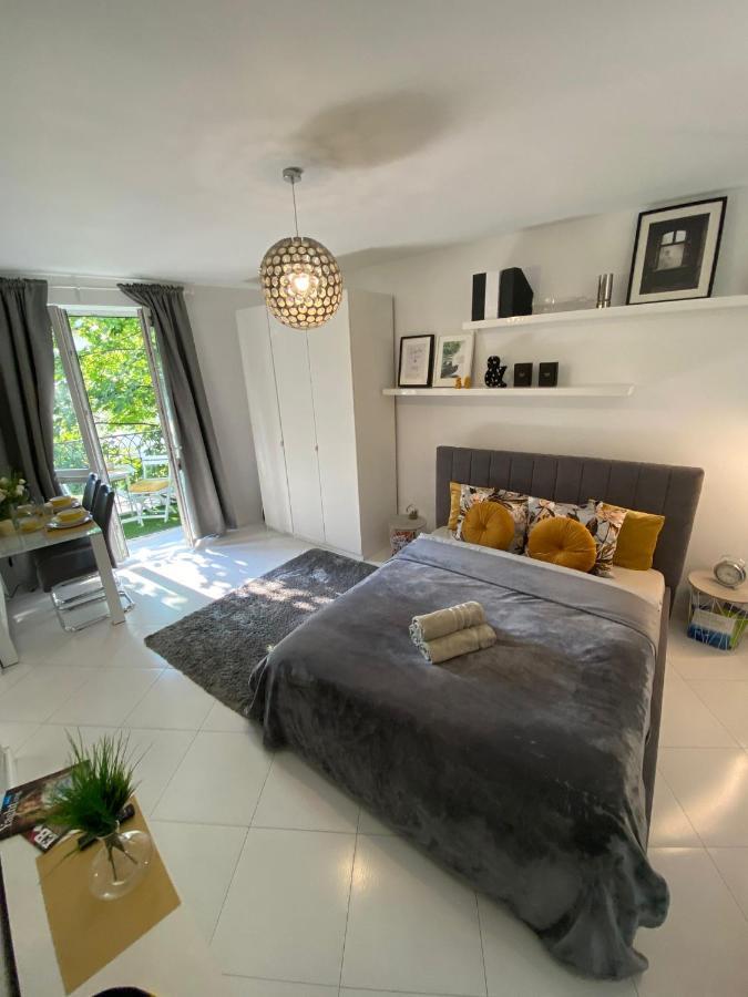 קרקוב Podskale Apartment מראה חיצוני תמונה