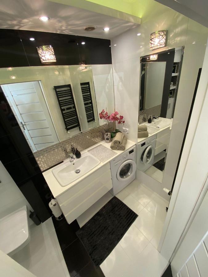 קרקוב Podskale Apartment מראה חיצוני תמונה