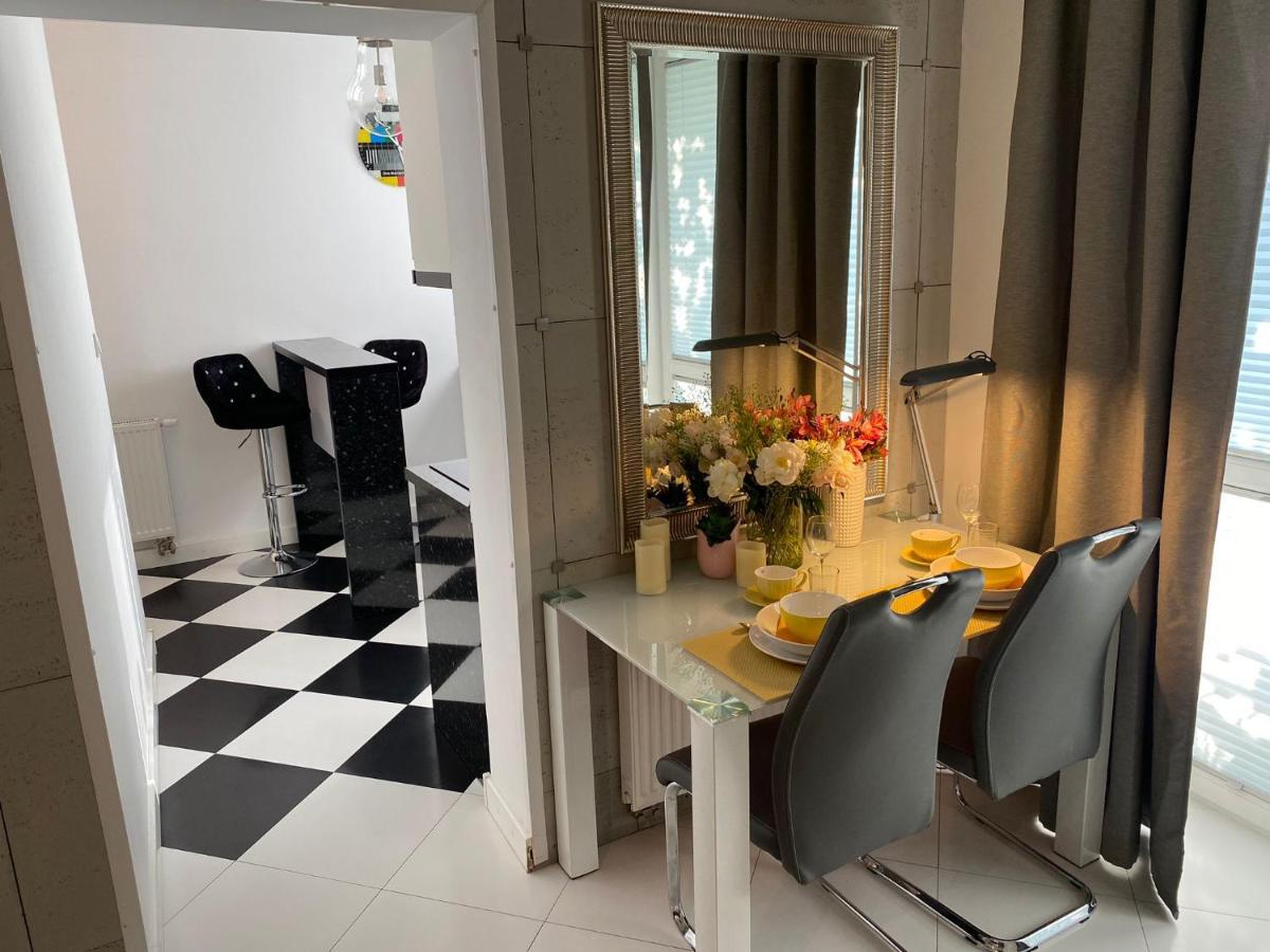 קרקוב Podskale Apartment מראה חיצוני תמונה
