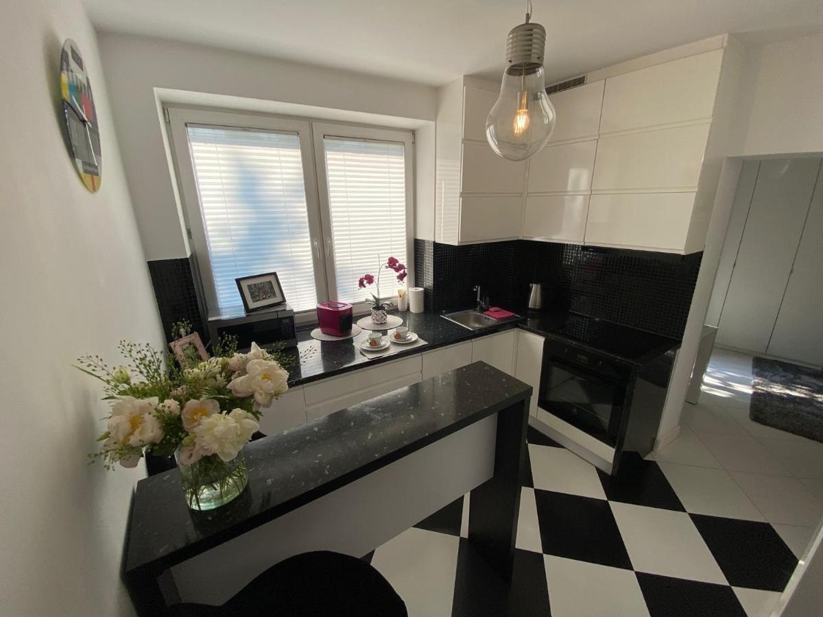קרקוב Podskale Apartment מראה חיצוני תמונה