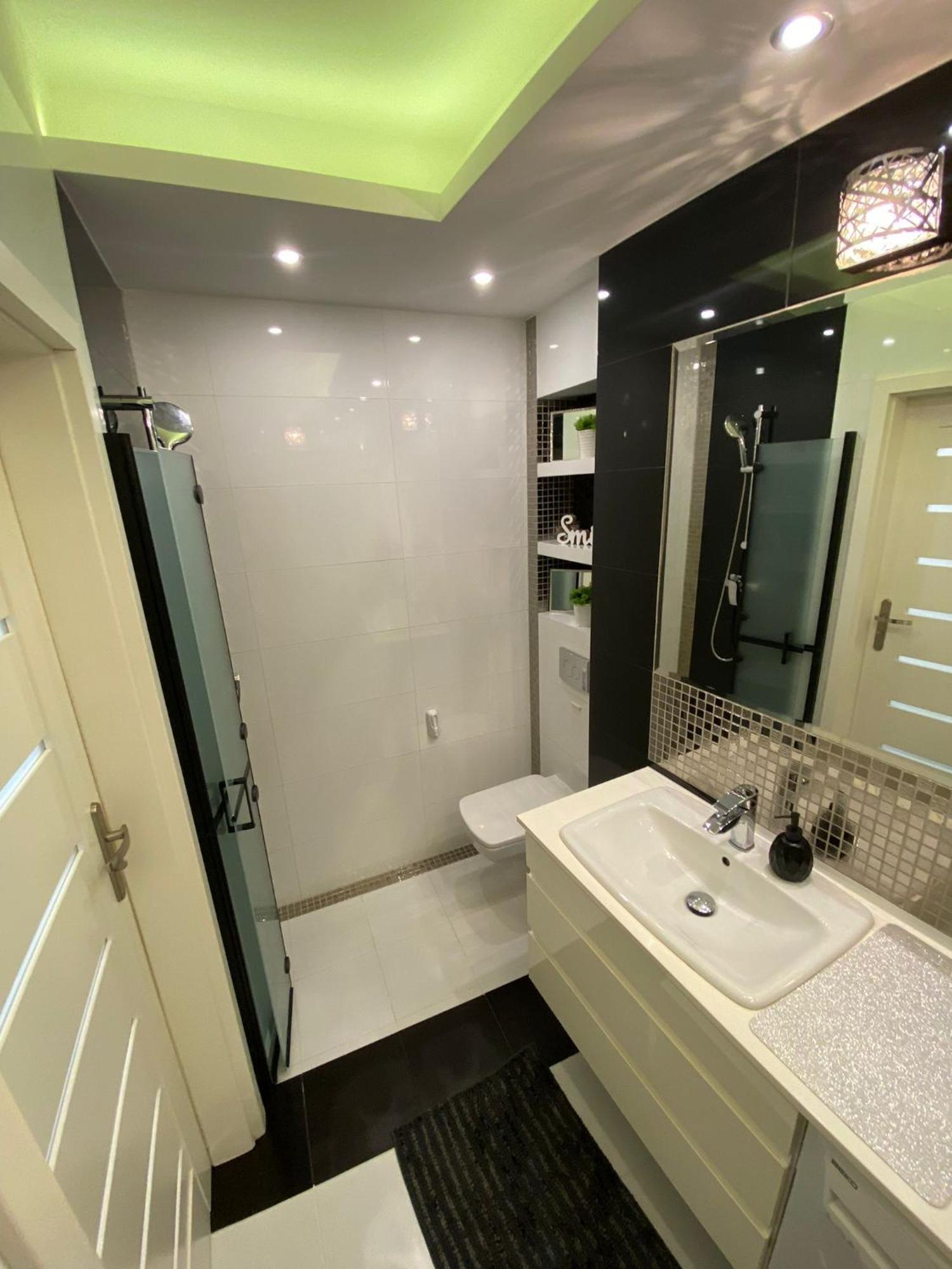 קרקוב Podskale Apartment מראה חיצוני תמונה