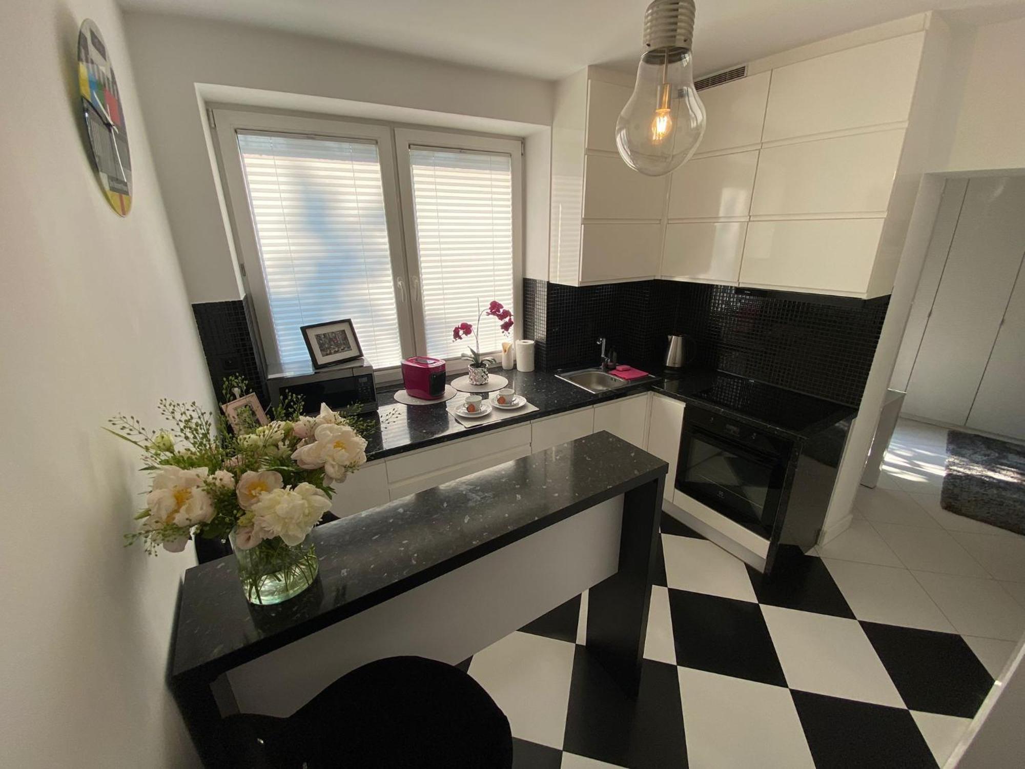 קרקוב Podskale Apartment מראה חיצוני תמונה