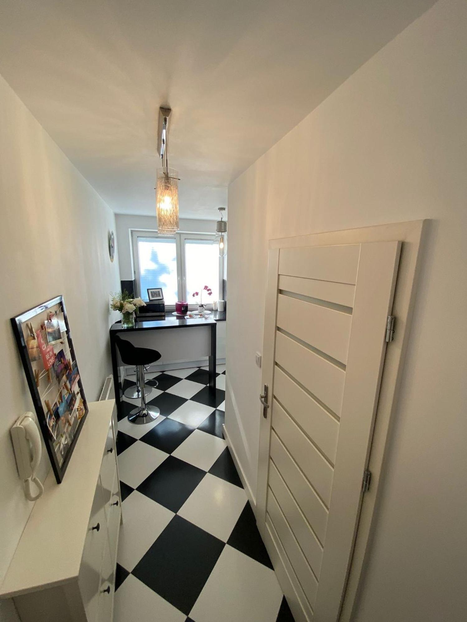 קרקוב Podskale Apartment מראה חיצוני תמונה